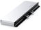 USB Хъб Satechi Dual USB-C Hub за Surface Pro 9