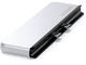 USB Хъб Satechi Dual USB-C Hub за Surface Pro 9