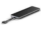 Докинг станции Satechi Dual Dock Stand с корпус за NVMe SSD
