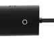 USB Хъб Baseus USB-C Lite Series Hub (WKQX030301) 