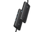 USB Хъб Baseus USB-C Lite Series Hub (WKQX030301) 