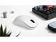 Мишки Keychron M3 Mini 4000Hz, Matte White