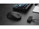 Мишки Keychron M3 Mini 4000Hz, Matte Black