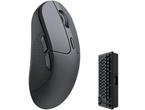 Мишки Keychron M3 4000Hz, Matte Black