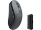 Мишки Keychron M3 4000Hz, Matte Black
