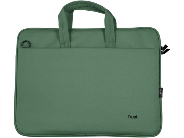 Чанти за Лаптопи Trust Bologna 16" Eco Green