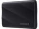Външни SSD 1TB Samsung Portable SSD T9 Black