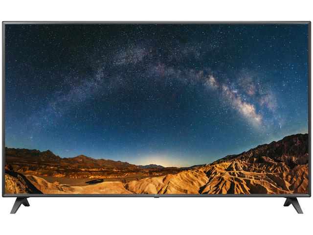 Телевизори LG 75UR781C0LK