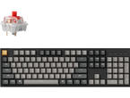 Клавиатури Keychron C2 Pro QMK/VIA Full-Size Keychron K Pro Red Switch White Backlight