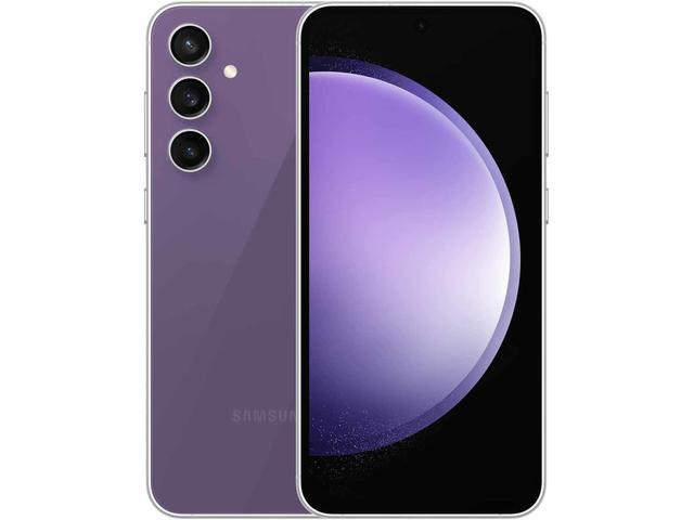 Смартфони Samsung Galaxy S23 FE 256GB, Purple