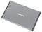 Кутии за дискове Natec Rhino Go 2.5" HDD/SSD Encloser Grey