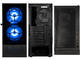 Кутии Kolink Observatory MX Glass ARGB TG Black