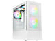 Кутии Kolink Observatory MX Mesh ARGB TG White
