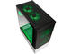 Кутии Kolink Observatory MX Mesh ARGB TG Black/White
