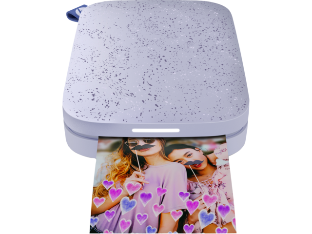 Принтери HP Sprocket Purple