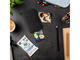 Хартия HP Sprocket Photo Paper 2 x 3 инча, 50 броя