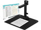 Скенери IRIS IRIScan Desk 6 Pro Dyslexic