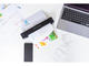 Скенери IRIS IRIScan Anywhere 6 WiFi