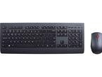 Клавиатури Lenovo Professional Wireless Keyboard and Mouse -Bulgarian