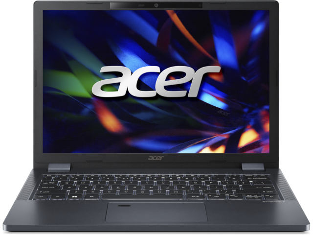 Лаптопи Acer TravelMate P4 (TMP413-51)