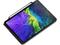 Калъфи за таблети Satechi Vegan-Leather Magnetic Case за iPad Pro 11 инча - Black