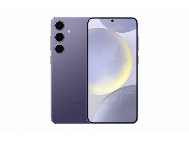 Смартфони Samsung Galaxy S24+ 512GB Cobalt Violet
