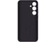 Калъфи Samsung Galaxy S24 + Silicone Case, Dark Violet