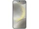 Калъфи Samsung Galaxy S24 + Silicone Case, White