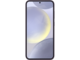 Калъфи Samsung Galaxy S24+ Standing Grip, Dark Violet