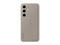 Калъфи Samsung Galaxy S24 Standing Grip, Taupe