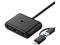 USB Хъб Ugreen USB 3.0 Хъб с OTG (USB-C)