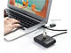 USB Хъб Ugreen USB 3.0 Хъб с OTG (USB-C)