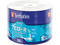 Джаджи Verbatim CD-R 700MB 52X EXTRA PROTECTION WRAP (50 PACK)