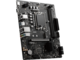 Дънни платки MSI PRO H610M-E