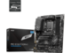 Дънни платки MSI PRO B760-P DDR4 II