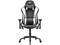 Геймърски столове FragON 5X Series Black/White