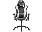 Геймърски столове FragON 5X Series Black/White