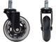 Геймърски столове FragON 3X Series Black/White