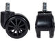 Геймърски столове FragON 3X Series Black