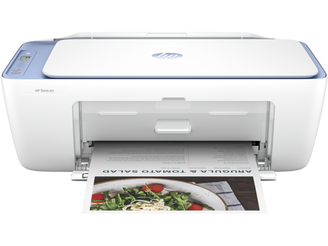 Принтери HP DeskJet 2822e All-in-One