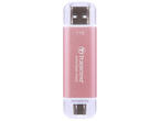 Външни SSD 1TB Transcend ESD310P Portable SSD