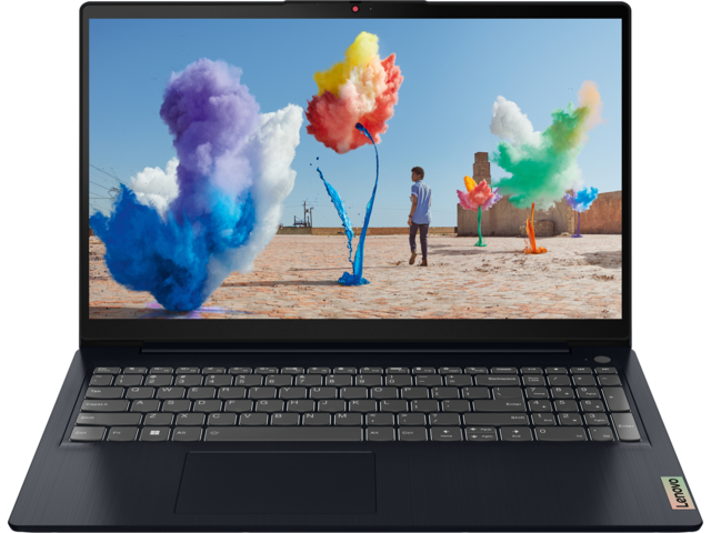Лаптопи Lenovo IdeaPad 3 15" Ultraslim Gen 7