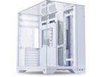 Кутии Lian Li O11 Vision White