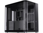 Кутии Jonsbo TK-2 2.0 Black