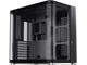 Кутии Jonsbo TK-2 2.0 Black