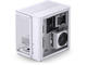 Кутии Jonsbo TK-2 2.0 White с извито стъкло