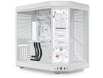 Кутии HYTE Y70 Touch White