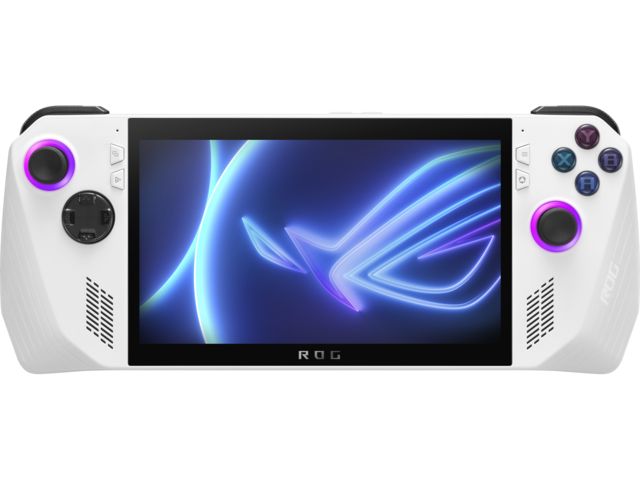Конзоли ASUS ROG Ally Z1