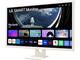 Монитори LG 32SR50F-W
