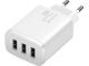 Зарядни устройства Baseus Compact CCXJ020102